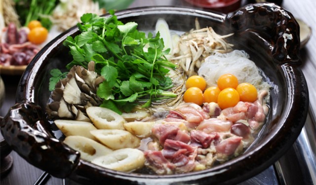 麻辣烫脏不脏?肉松真假又要区分?鱼籽酱有没有寄生虫图片