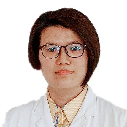 杨莹超医生头像