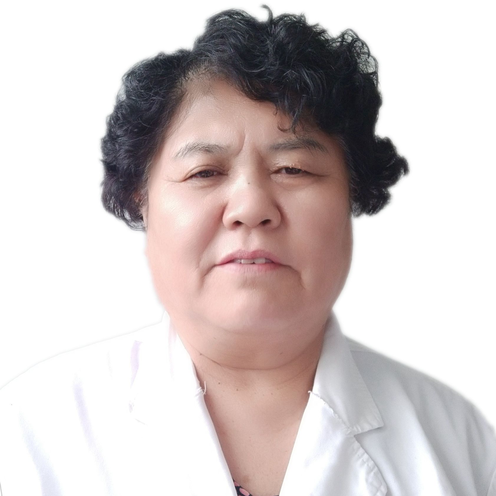 袁桂荣医生头像