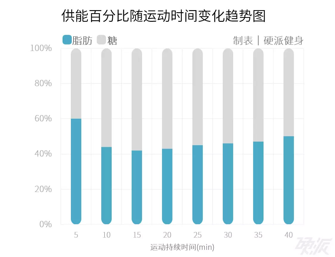 到底什么是有氧运动?什么是无氧运动?