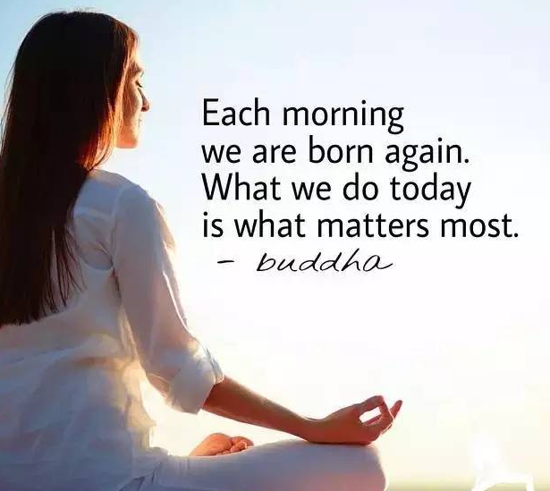 这么做瑜伽,才能有效果!