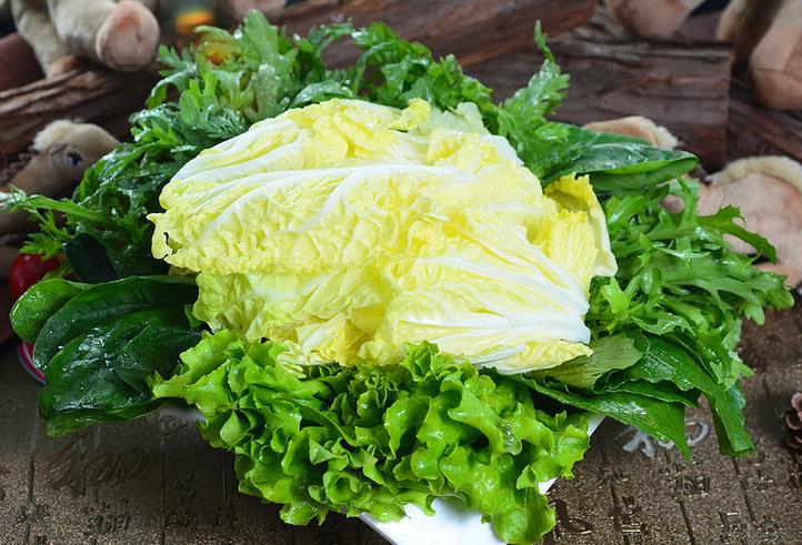 癌白菜真的有传说中的那么可怕吗