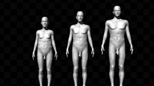 丁丁越大，越受妹子欢迎？|1分钟科普