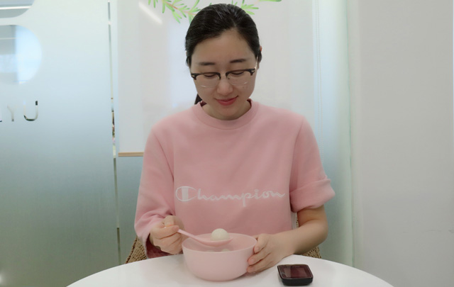 春雨医生