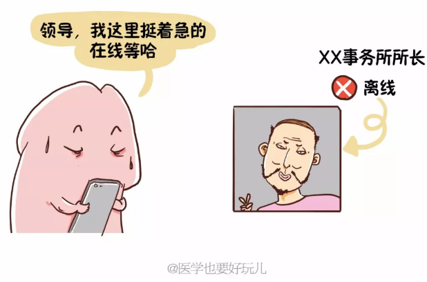春雨医生