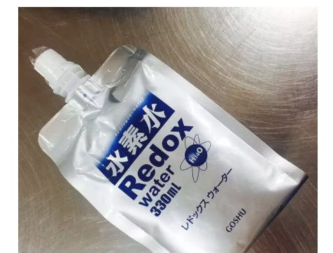 那些喝"富氧水"富氢水"花掉的钱,都是脑子进的水丨刘萍萍专栏