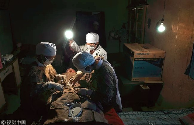 春雨医生 春雨医生