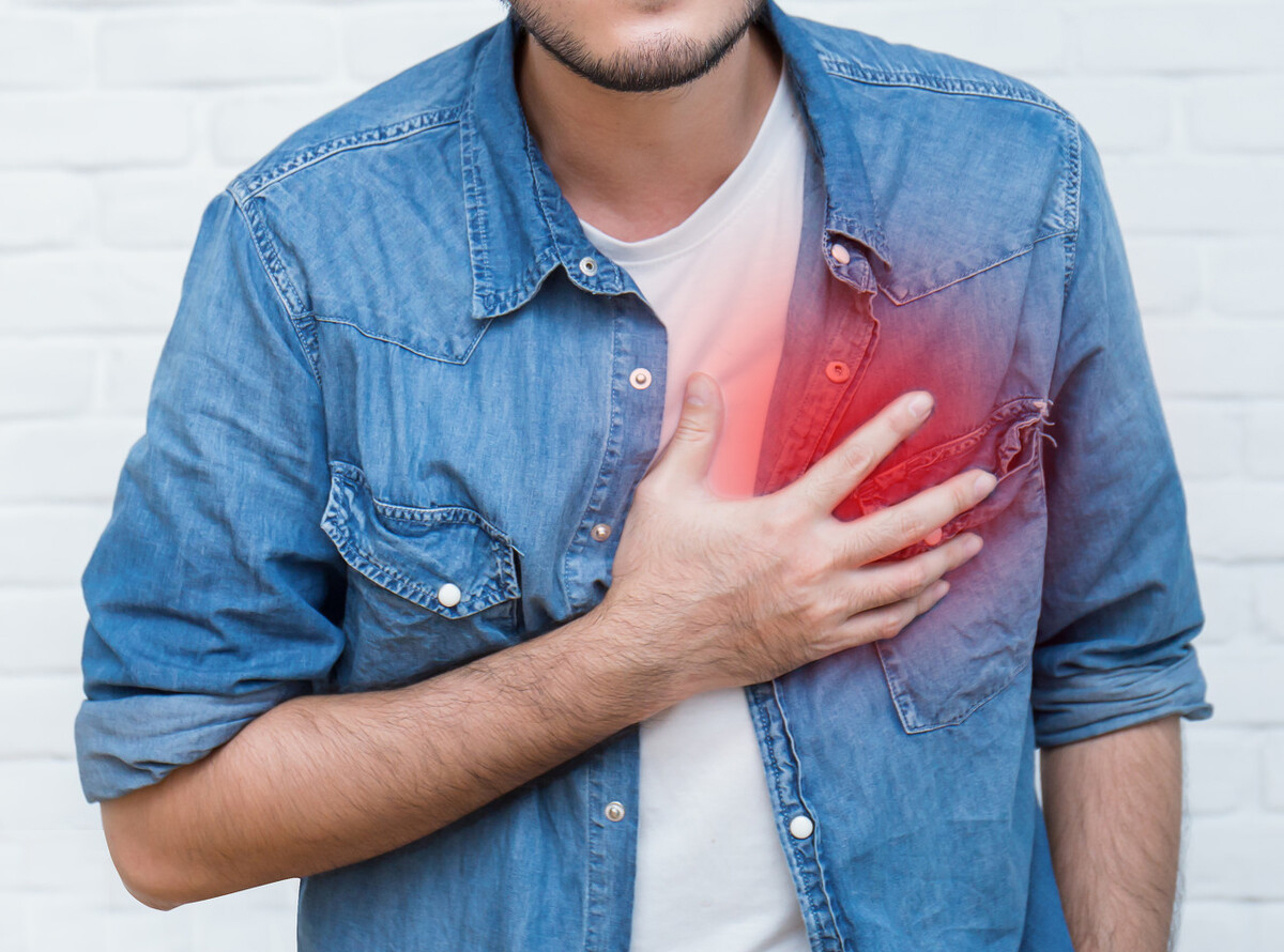 堪称心脏疾病中最常见的症状,心脏提前跳动,什么是心脏早搏