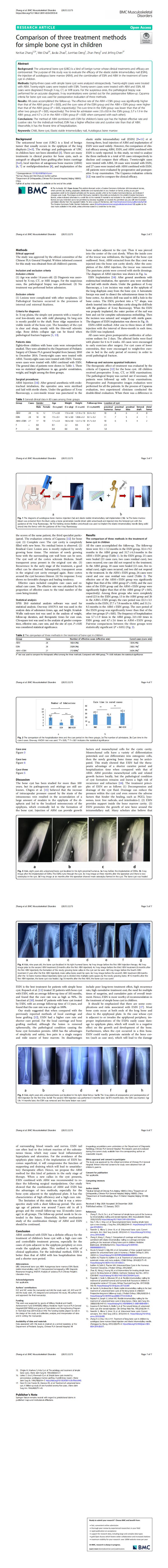 2--Comparison of three treatment methods for simple bone cyst in children_0.jpg