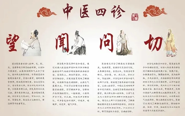 不摸脉可以看中医吗？-春雨医生