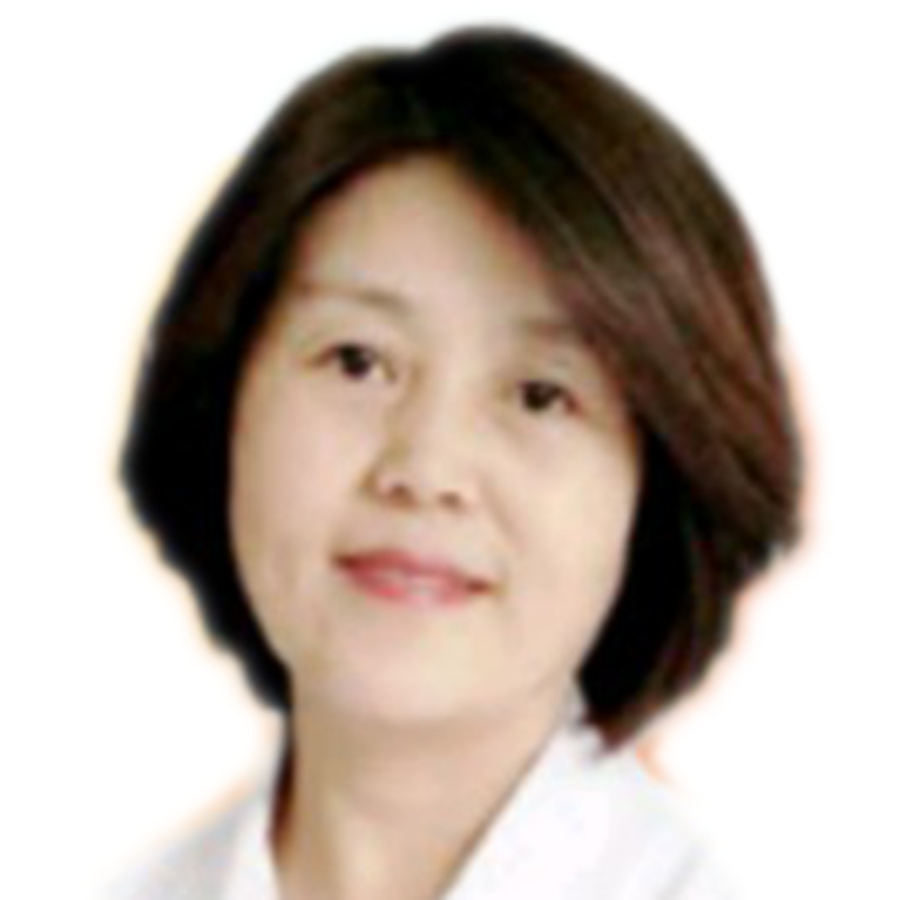 李雪莹医生