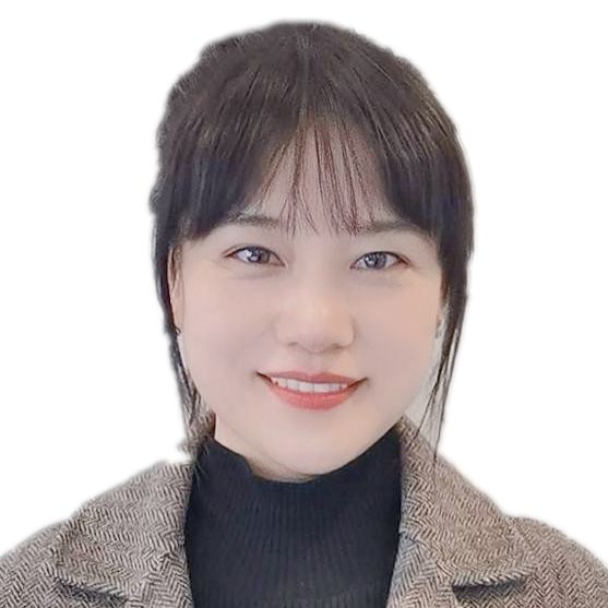 徐美玲