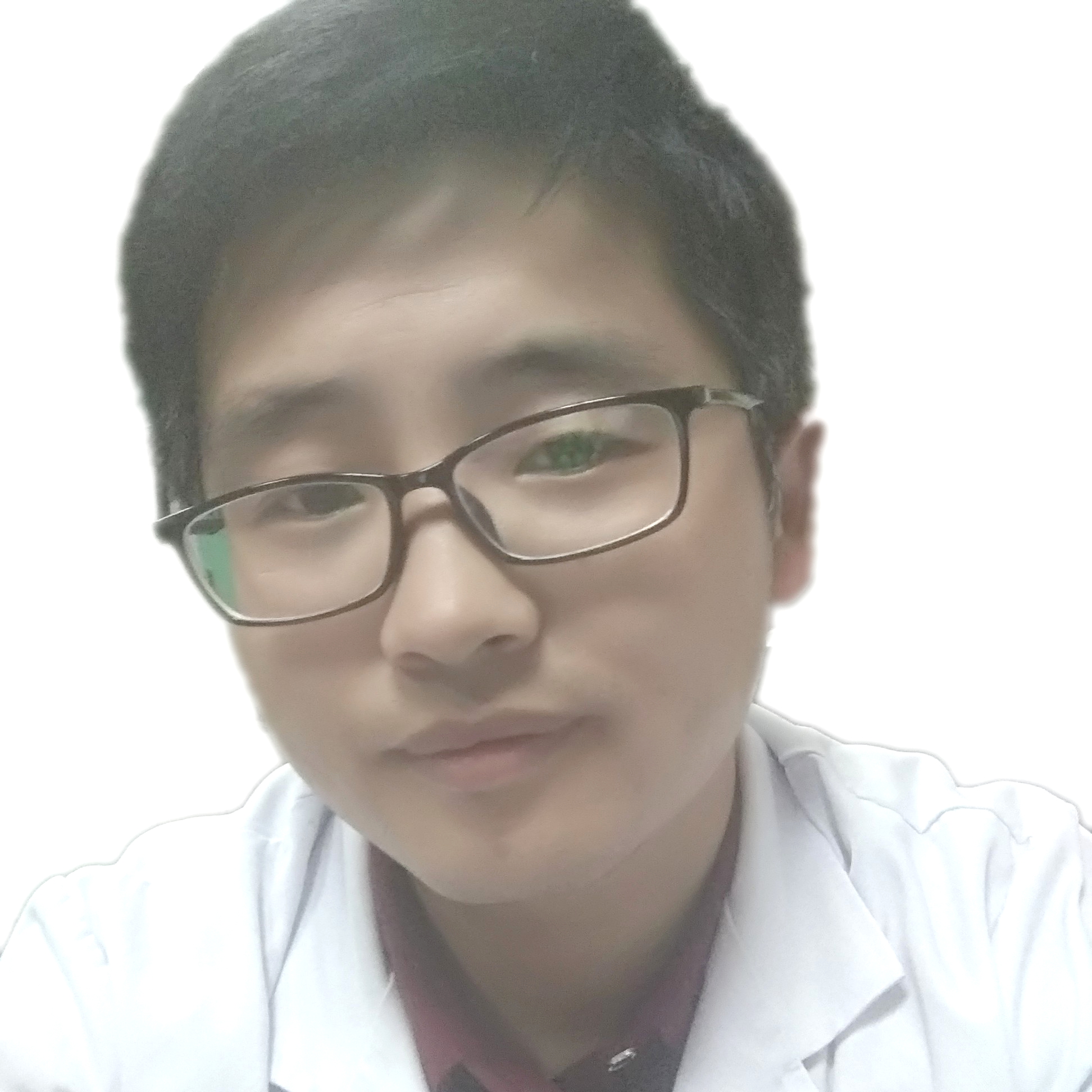 李志刚医生