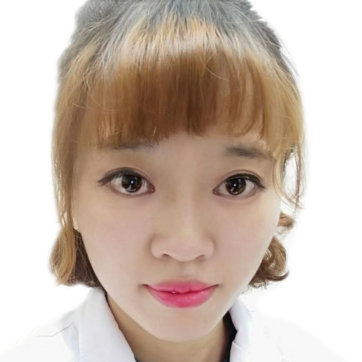 头像