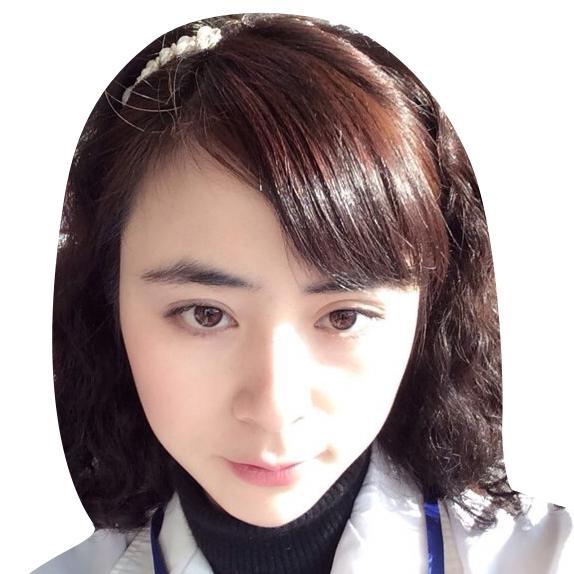 周蓉医生