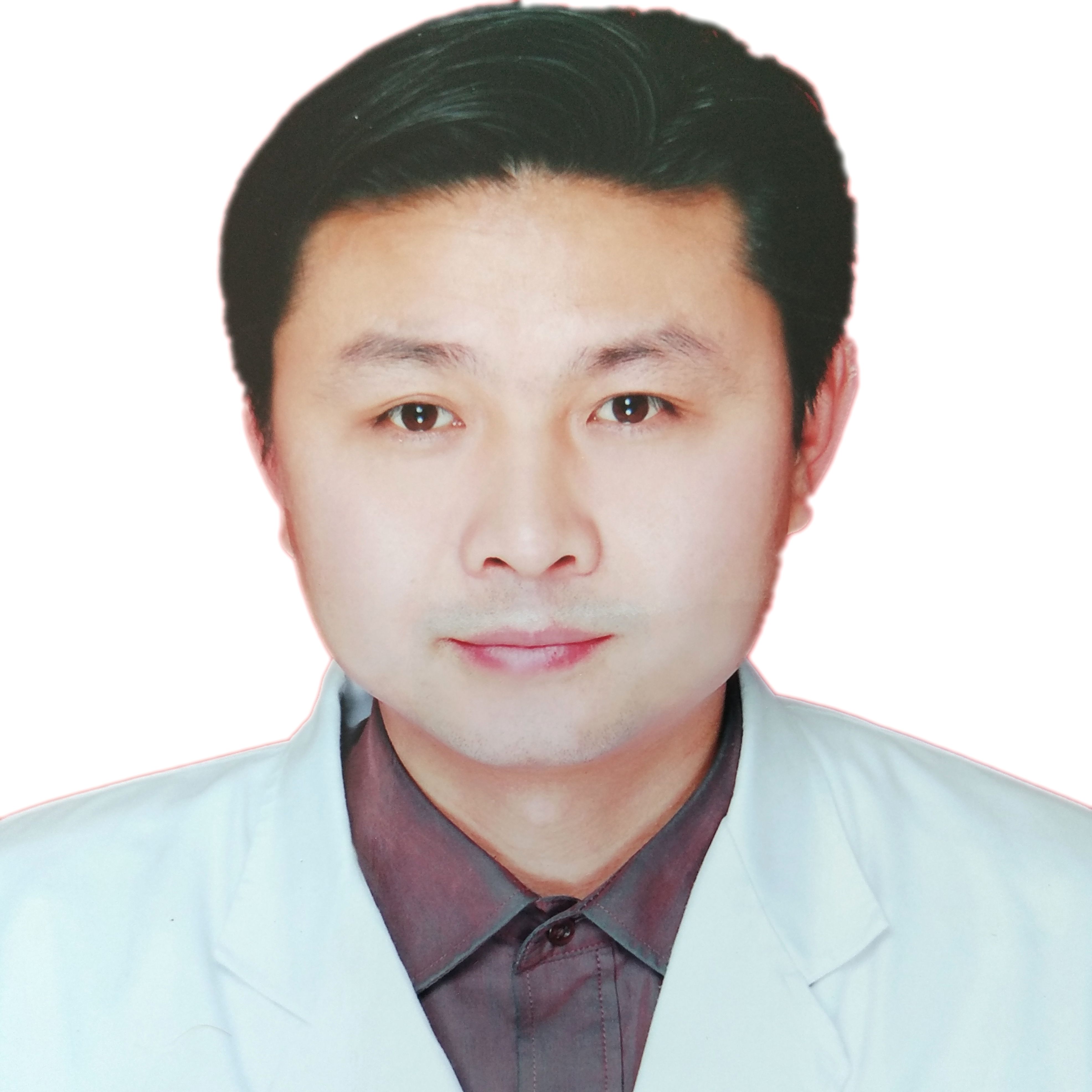 杨洪安