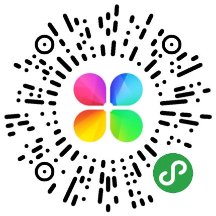 于海洋医生二维码