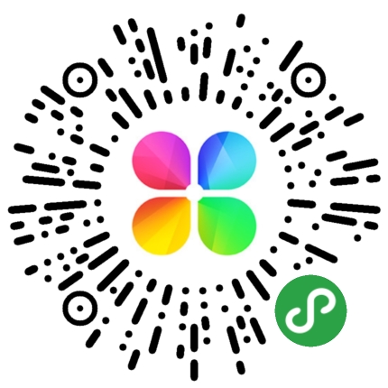 席彩霞医生二维码