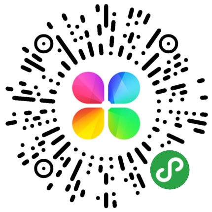 张朋医生二维码