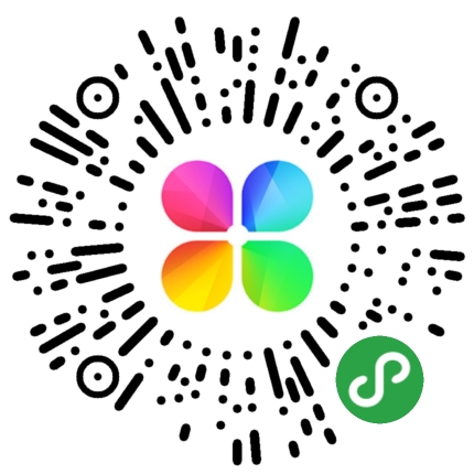 翁光明医生二维码