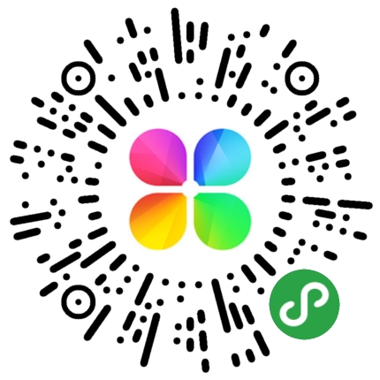 蔡向敬医生二维码