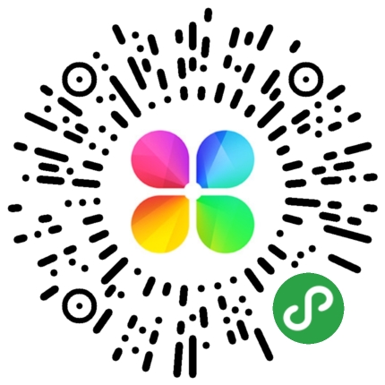 杜公文医生二维码