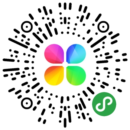 杨雅琴医生二维码