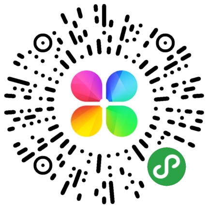 黄雅慧医生二维码