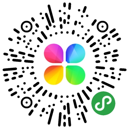 吴丽颖医生二维码