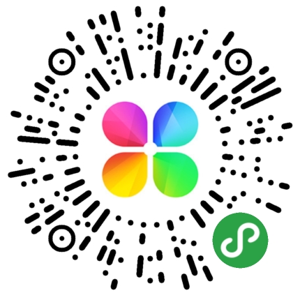 申飞医生二维码