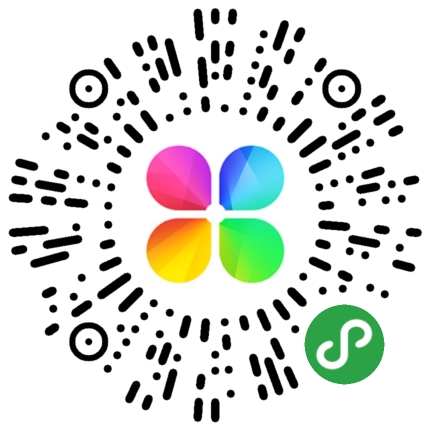 李峥医生二维码