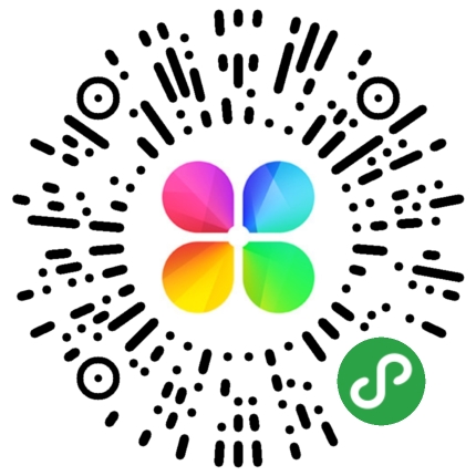 蔡成医生二维码