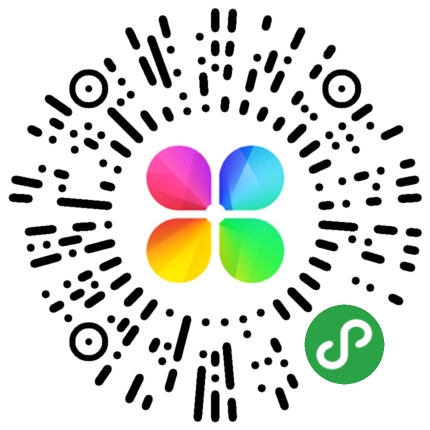 张红星医生二维码