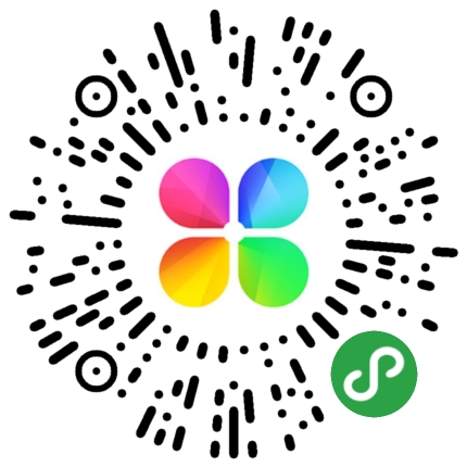 冯美俊医生二维码