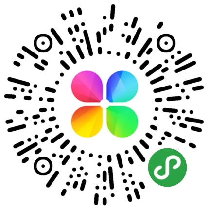 徐蔚然医生二维码