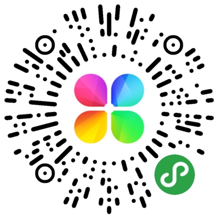 钱海医生二维码