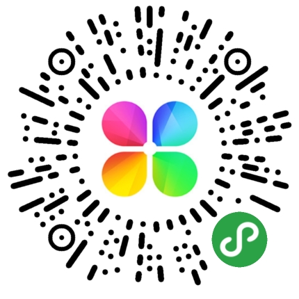 赵菲医生二维码