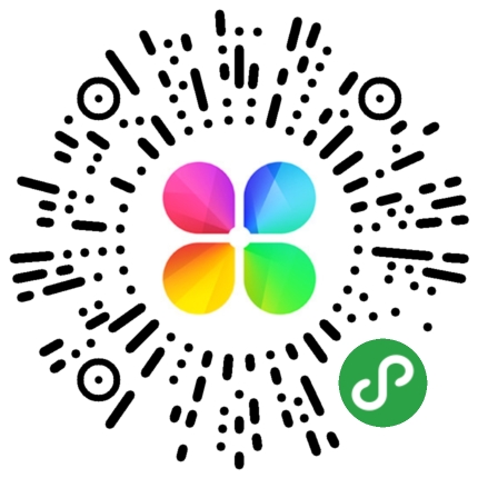 纪德辉医生二维码