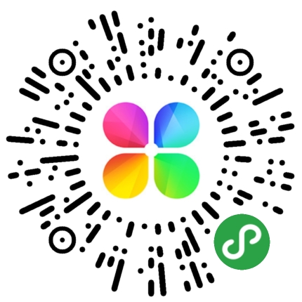 单士普医生二维码