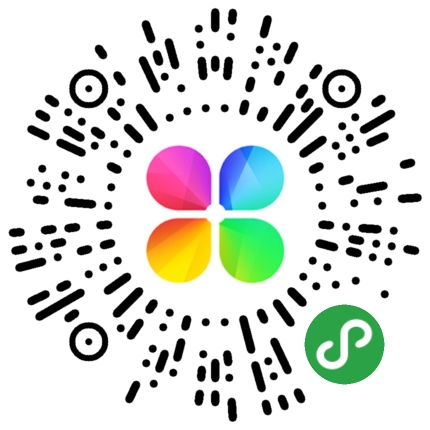 吴起医生二维码