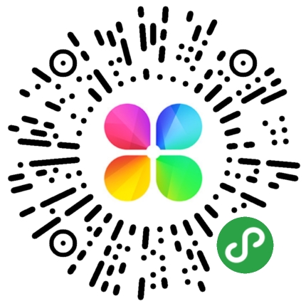 赵德明医生二维码