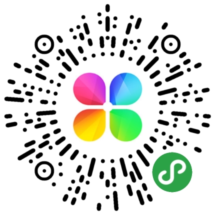 杨蓉医生二维码