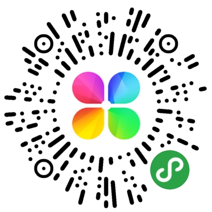 金冠男医生二维码