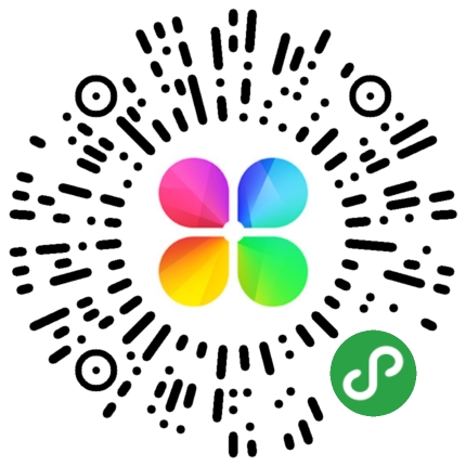 韩旭医生二维码