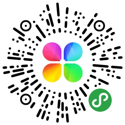 何玮医生二维码