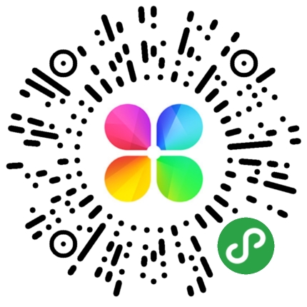 韩钰卿医生二维码