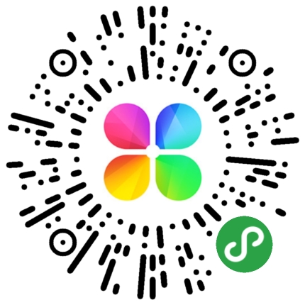 张苗医生二维码