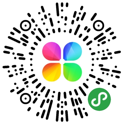 侯旭医生二维码