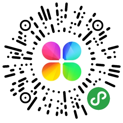 亢相逢医生二维码