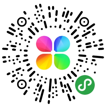 杨春丽医生二维码